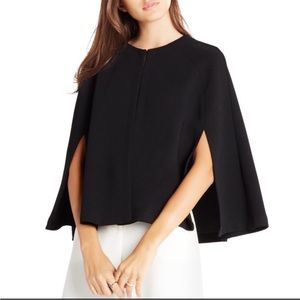 BCBGeneration black cape, size L